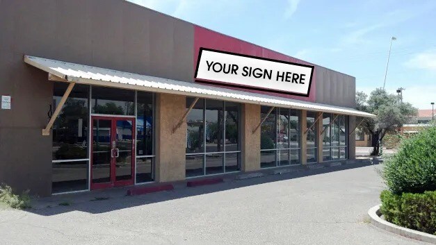 1021-1025 E Main St, Mesa, AZ for Rent