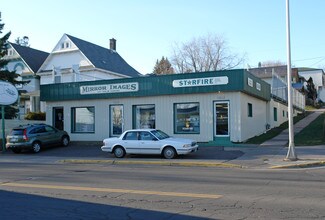 Duluth, MN Retail - 1131 4th St E