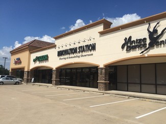 Cypress, TX Retail - 15014 Spring Cypress Rd