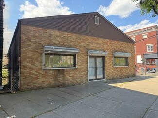 Bridgeport, CT Freestanding - 2738 Fairfield Ave