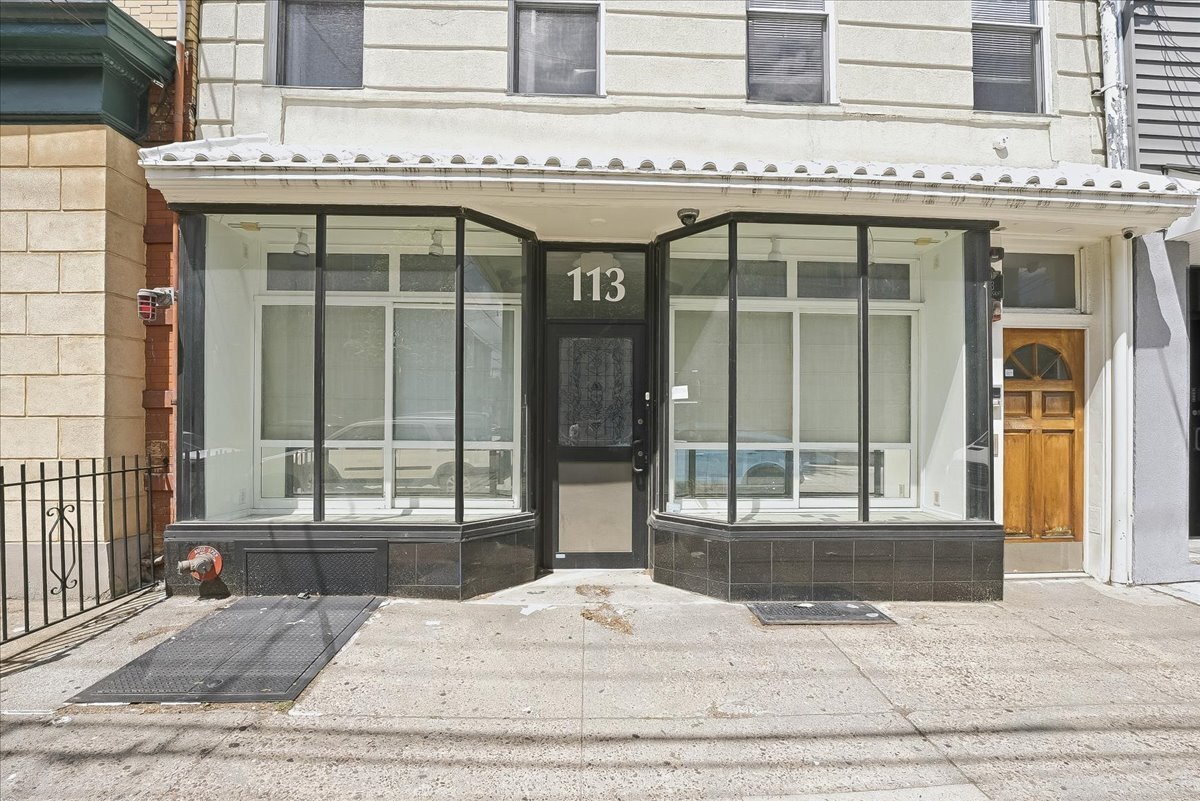 113 Brunswick St, Jersey City, NJ for Rent