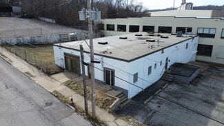 Kansas City, MO Flex - 3128 Bell St
