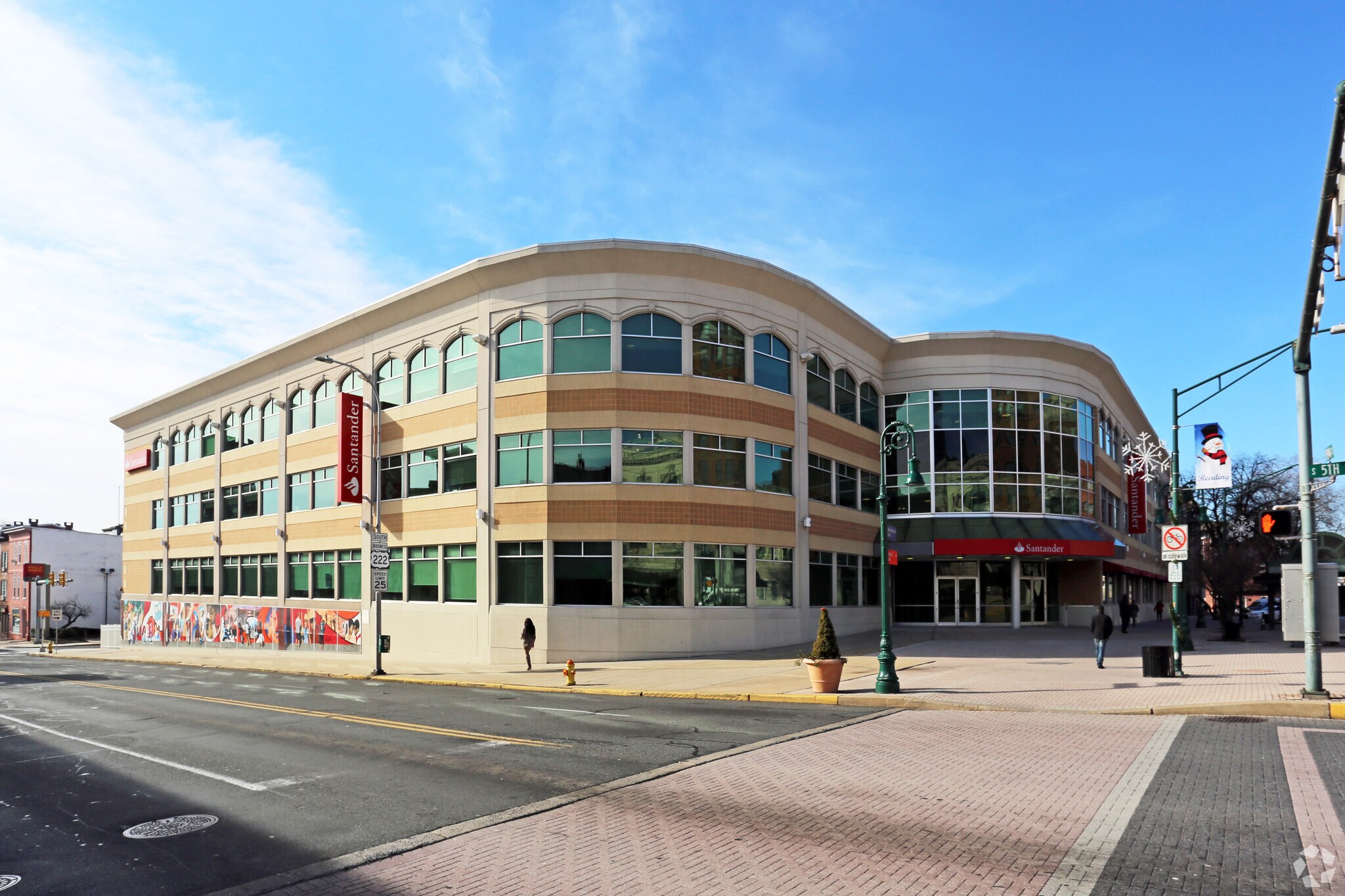 450 Penn St, Reading, PA for Rent