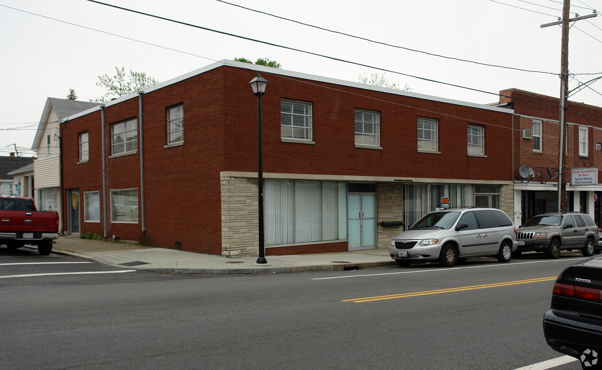 230-232 Warren Ave, East Providence, RI for Sale