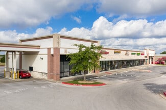 Austin, TX Retail - 1700 W Parmer Ln