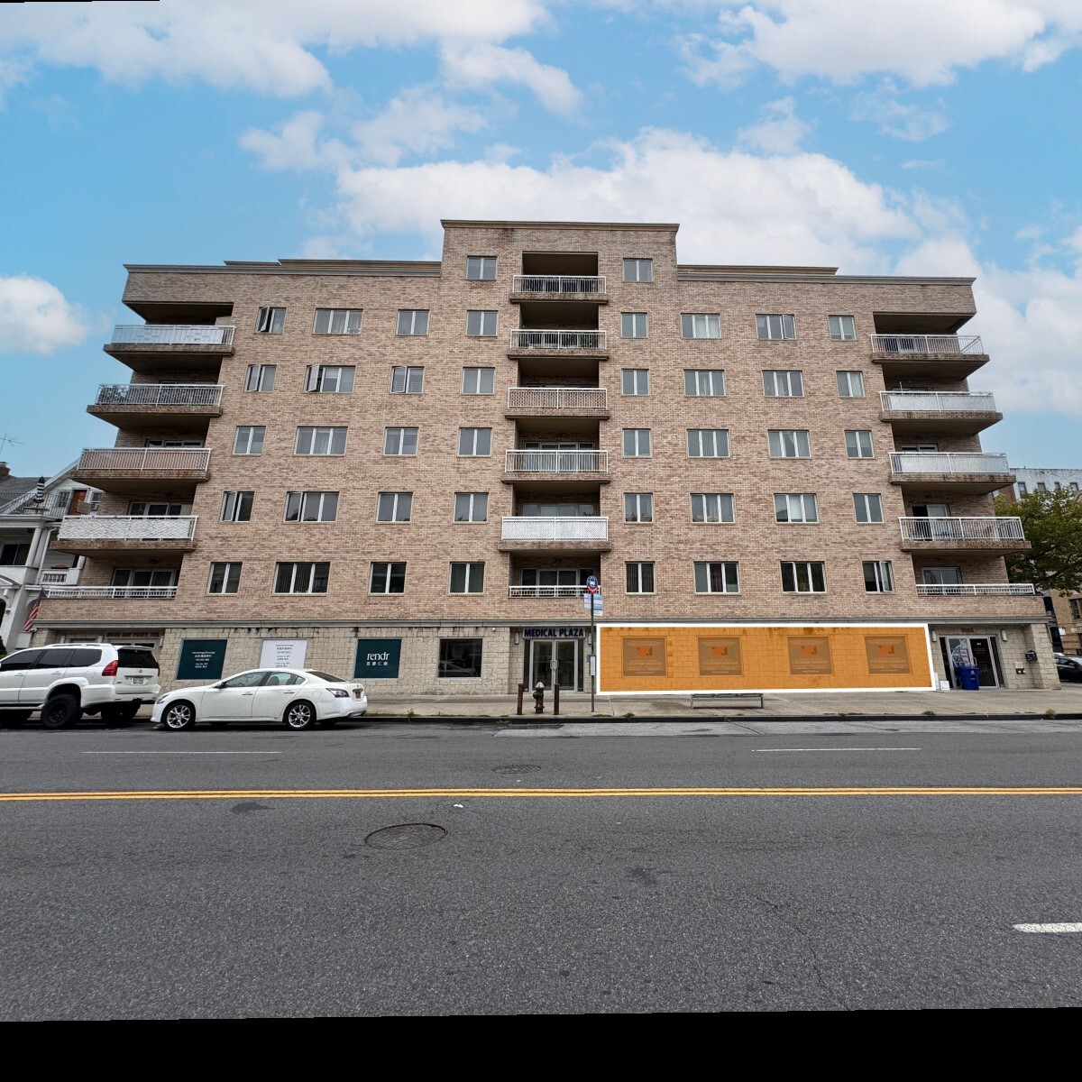 8686 Bay Pky, Brooklyn, NY for Sale