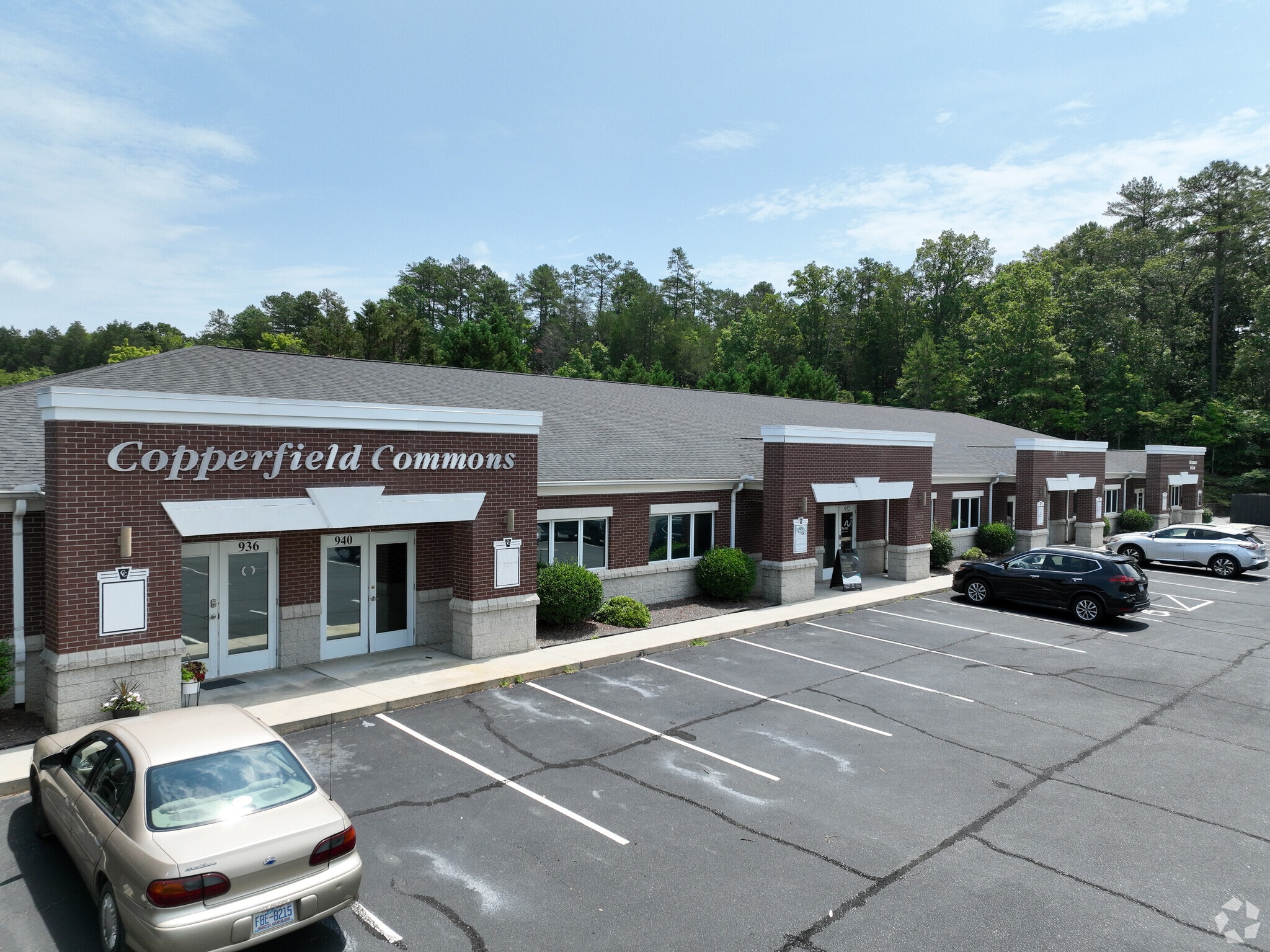 936-964 Copperfield Blvd, Concord, NC for Rent