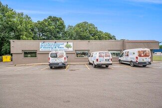 Davisburg, MI Industrial - 16745 Dixie Hwy