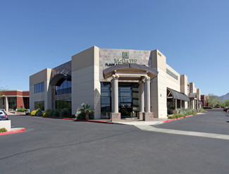 Scottsdale, AZ Industrial - 15250 N Hayden Rd