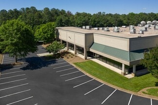 Suwanee, GA Flex - 3871 Lakefield Dr