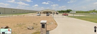 Sulphur Springs, TX Warehouse - 100 C M H Rd