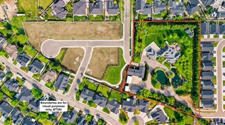Meridian, ID Flex - 2610 E Jasmine St Meridian, ID Flex - 2610 E Jasmine St