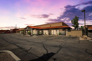 Mesa, AZ Retail - 260 N Gilbert Rd