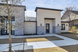 Mansfield, TX Office - 1701 Fountainview Dr