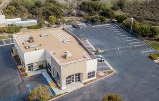 San Clemente, CA Distribution - 1226 Puerta Del Sol