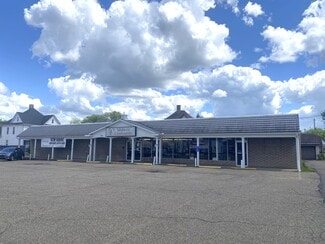 Massillon, OH Retail - 725 W Main Ave W Massillon, OH Retail - 725 W Main Ave W