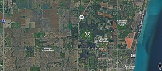 Somers, WI Residential - NWQ of 12th Street & Sheridan Road