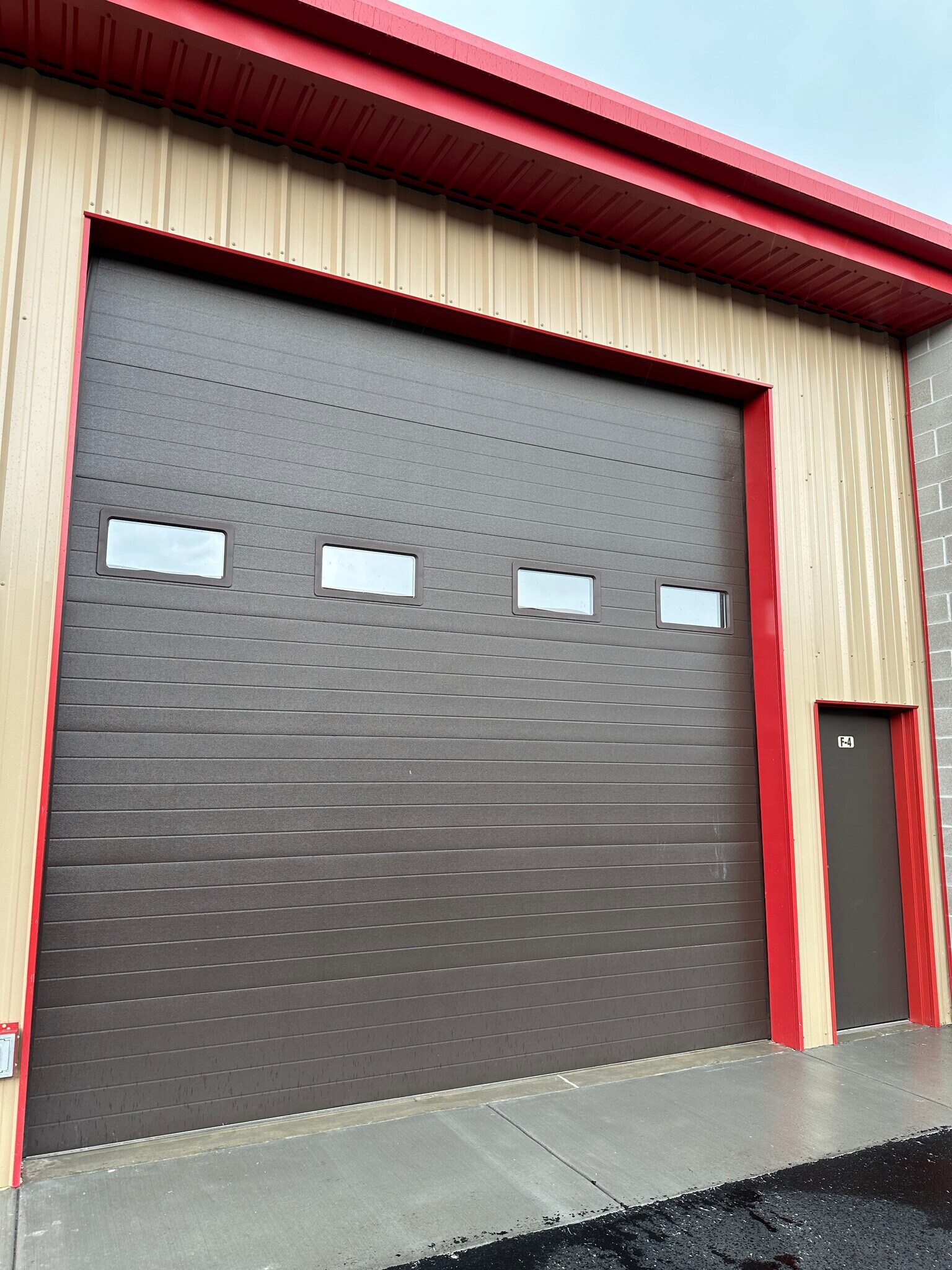 341 1st St, F4 Mead, CO 80542 Industrial Property for Sale on