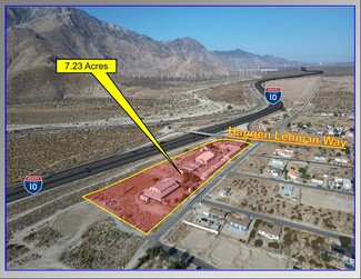 Whitewater, CA Commercial - 55860 Haugen Lehman Way