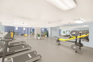 Hoboken, NJ Retail - 603 Adams St