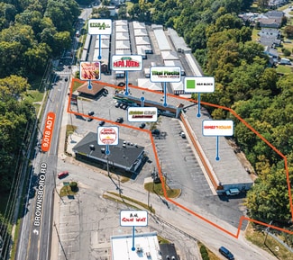 Louisville, KY undefined - 1961 Brownsboro Rd