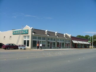 Fort Worth, TX Retail - 1708-1714 8th Ave