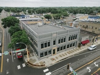 Little Falls, MN Bank - 101 E Broadway
