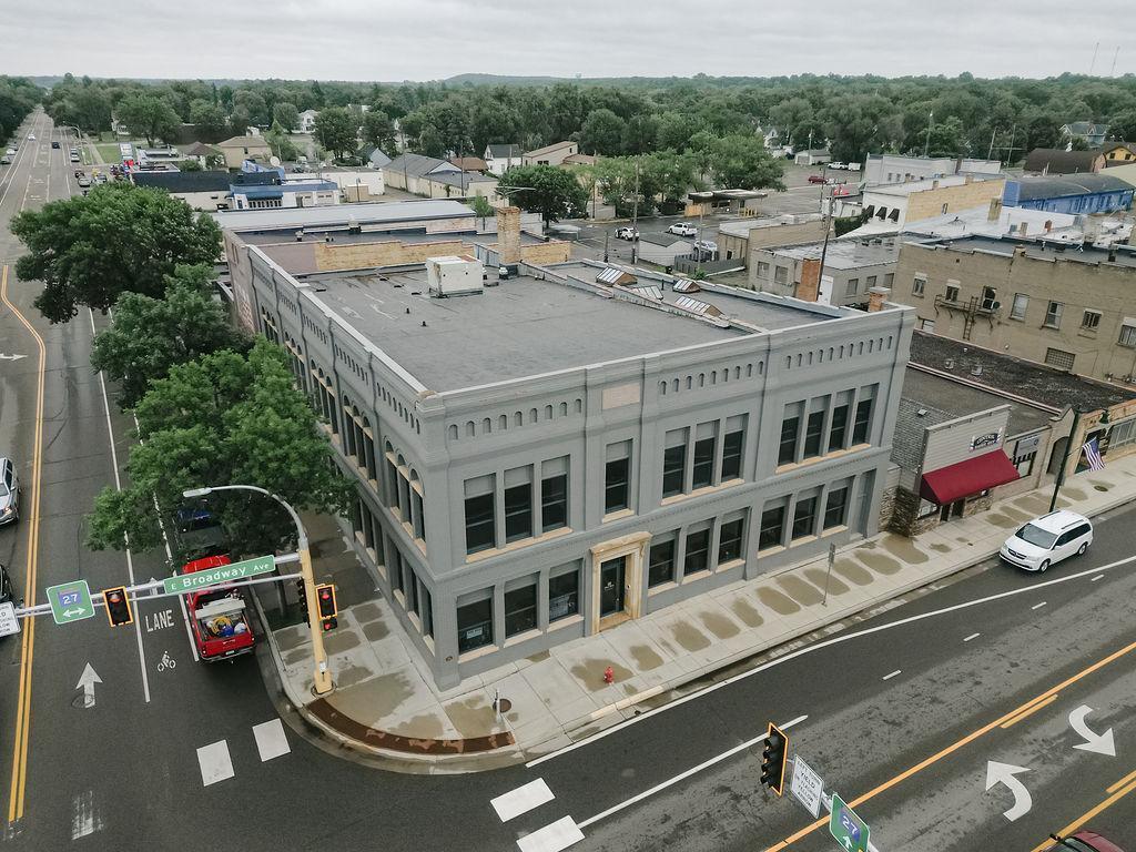 101 E Broadway, Little Falls, MN for Sale