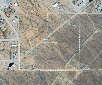 Littlefield, AZ Residential - 283 N Willow Rd