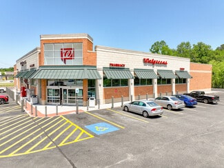 West Columbia, SC Retail - 1537 Charleston Hwy