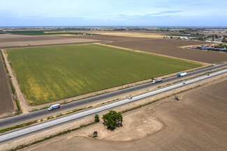 Los Banos, CA Commercial - 0 W Pacheco Blvd