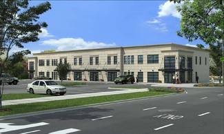 North Aurora, IL Loft/Creative Space - 1209-1213 Oak St
