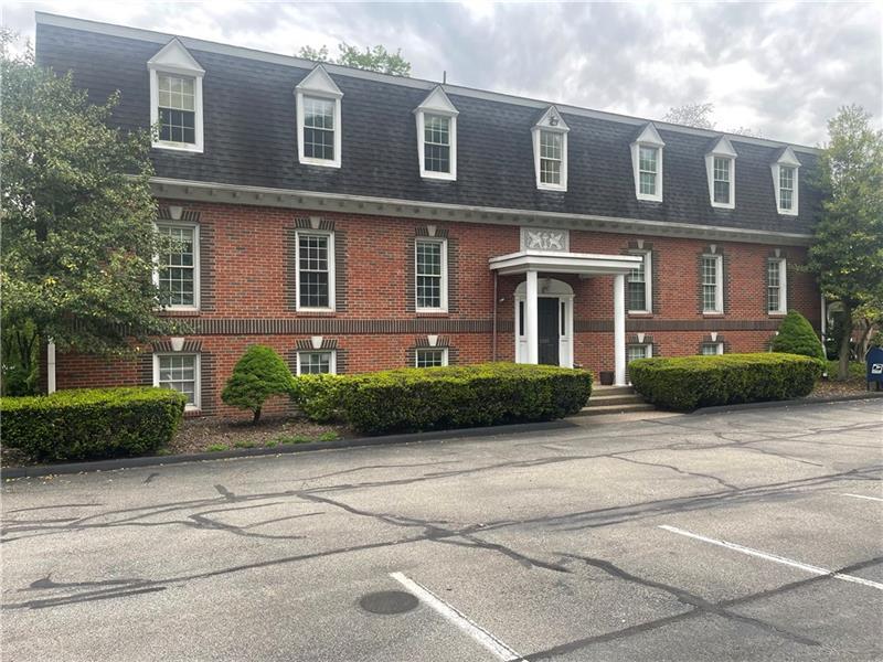 1108 Ohio River Blvd Sewickley, PA 15143 Office Property for Lease on