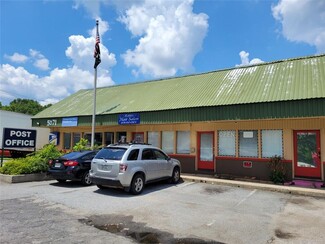 Clarkdale, GA Storefront - 5071 Austell Powder Springs Rd SW