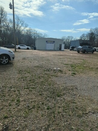 Somerville, TN Flex - 14750-14760 Highway 64