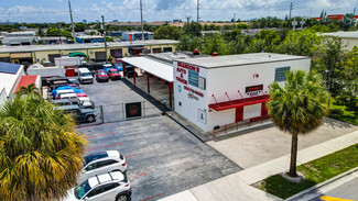 Pompano Beach, FL Auto Repair - 530 S Dixie Hwy W