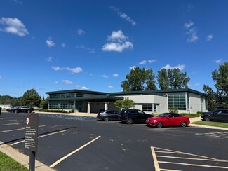 Grand Rapids, MI Office - 3350 Broadmoor Ave SE