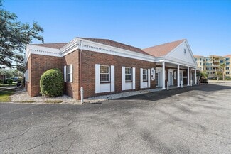 Venice, FL Office - 1000 S Tamiami Trl