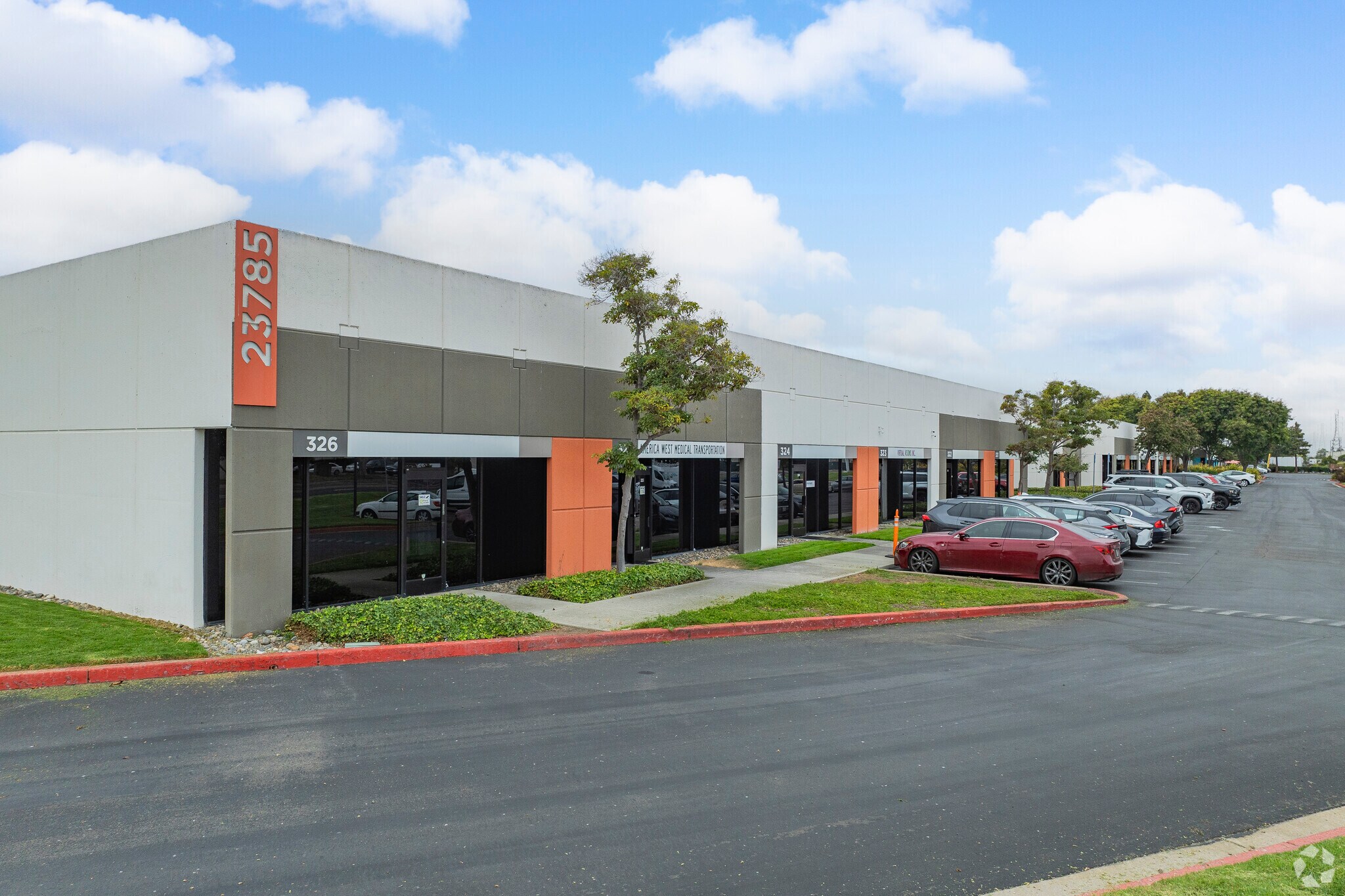 23785 Cabot Blvd, Hayward, CA for Rent