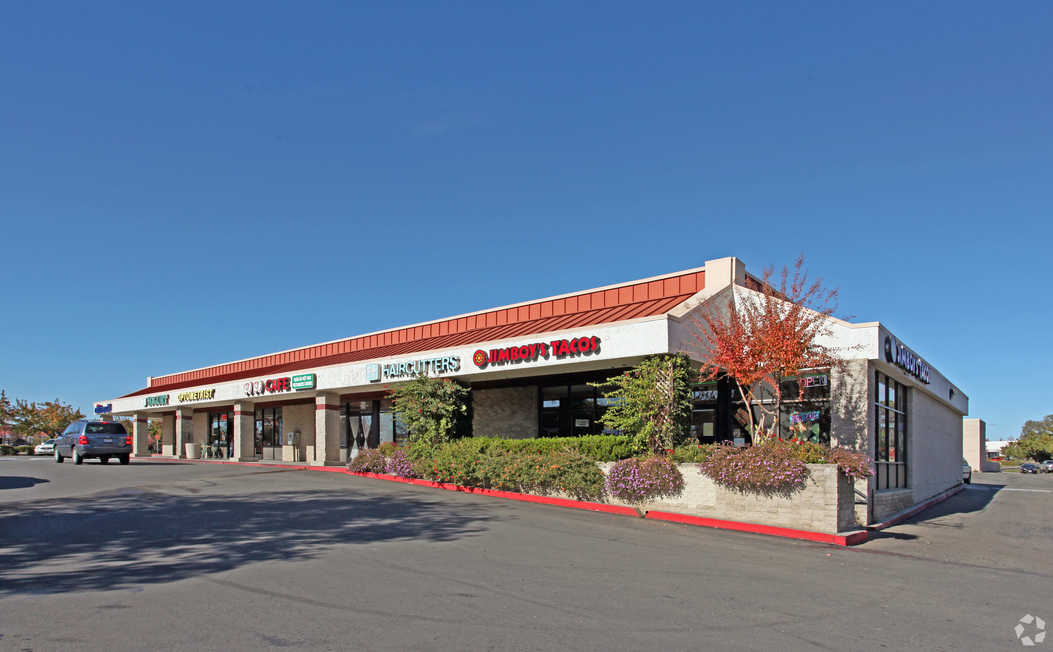1821 Douglas Blvd, Roseville, CA for Rent