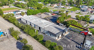 West Palm Beach, FL Office/Retail - 388 S Military Trl West Palm Beach, FL Office/Retail - 388 S Military Trl