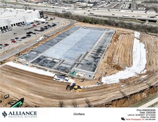 Irving, TX undefined - 4911 Conflans Rd