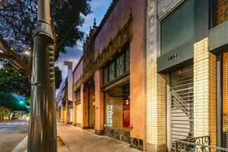 Santa Monica, CA Office - 1433-1437 4th St