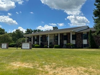 Goshen, IN Office - 1423 Lincolnway E