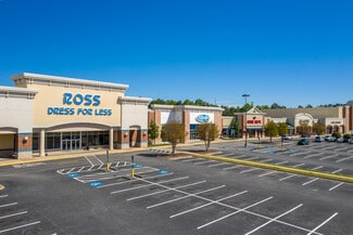Columbus, GA Medical, Retail - 5555 Whittlesey Blvd
