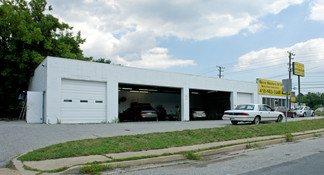 Parkville, MD Auto Repair - 1726 E Joppa Rd