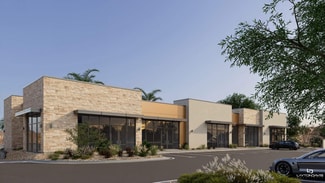 St George, UT Retail - Pioneer Rd & Nighthawk Drive