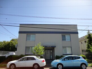 Portland, OR undefined - 8016 N Ida Ave Portland, OR undefined - 8016 N Ida Ave