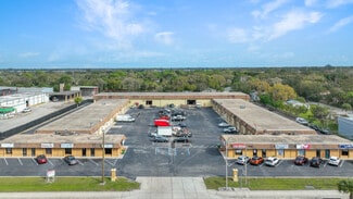 Sarasota, FL Flex - 3080 N Washington Blvd