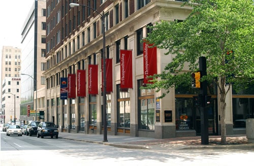 20 E 5th St, Tulsa, OK for Rent